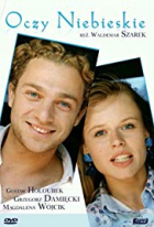 Online film Oczy niebieskie