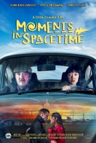 Online film Moments in Spacetime
