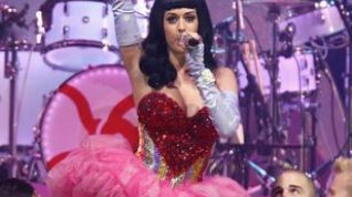 Online film Katy Perry: Skutečná tvář