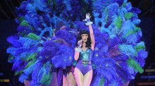 Online film Katy Perry: Skutečná tvář