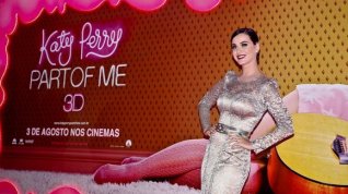 Online film Katy Perry: Skutečná tvář