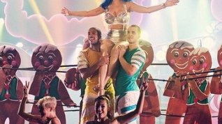 Online film Katy Perry: Skutečná tvář