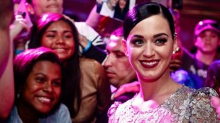 Online film Katy Perry: Skutečná tvář