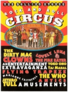 Online film The Rolling Stones Rock and Roll Circus