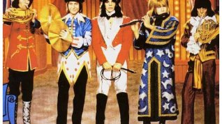 Online film The Rolling Stones Rock and Roll Circus