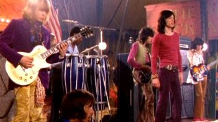 Online film The Rolling Stones Rock and Roll Circus