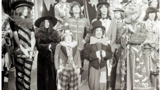 Online film The Rolling Stones Rock and Roll Circus