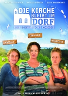 Online film Die Kirche bleibt im Dorf