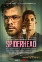 Online film Spiderhead