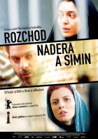 Online film Rozchod Nadera a Simin