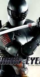 Online film Snake Eyes: G.I. Joe Origins