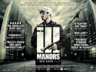 Online film Ill Manors