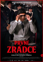 Online film První zrádce