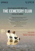 Online film Hřbitovní klub