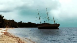 Online film Tajuplný ostrov