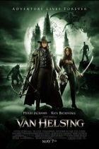 Online film Van Helsing