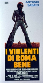 Online film Teror v Římě