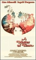 Online film A Matter of Time