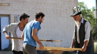 Online film Selam Bahara Yolculuk