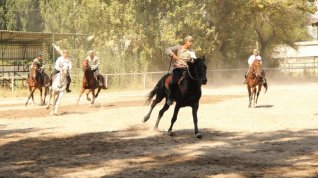 Online film Selam Bahara Yolculuk
