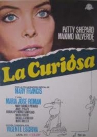 Online film La curiosa