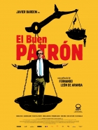 Online film El buen patrón