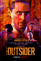 Online film The Outsider