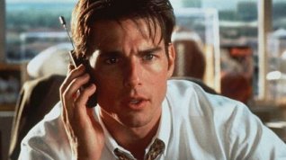 Online film Jerry Maguire