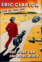Online film Eric Clapton: One More Car, One More Rider - Live on Tour 2001