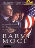 Online film Barvy moci