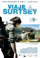 Online film Viaje a Surtsey