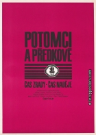 Online film Potomci a předkové 1 - Čas zrady, čas naděje