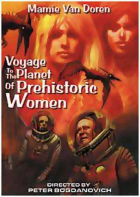 Online film Voyage to the Planet of Prehistoric Women