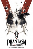 Online film Phantasm: Ravager