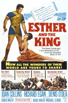 Online film Esther and the King