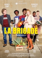 Online film La brigade