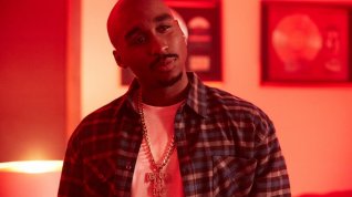 Online film All Eyez on Me