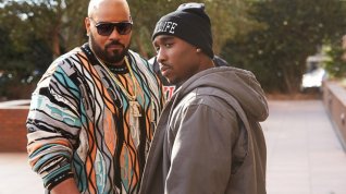 Online film All Eyez on Me