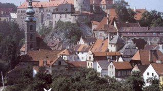 Online film Český Krumlov