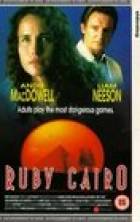 Online film Ruby Cairo