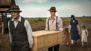 Online film Mudbound