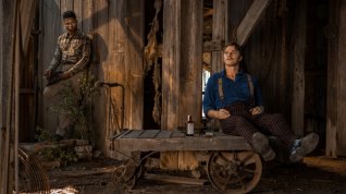 Online film Mudbound