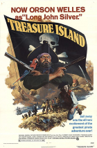 Online film Ostrov pokladů
