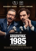 Online film Argentina, 1985