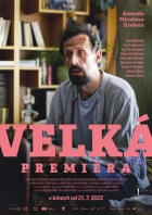 Online film Velká premiéra