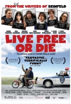 Online film Live Free or Die