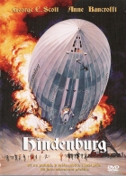Online film Příběh vzducholodi Hindenburg