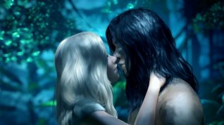 Online film Tarzan