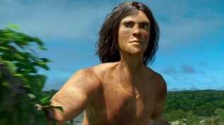 Online film Tarzan