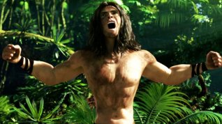 Online film Tarzan